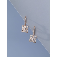 Debeers Earrings